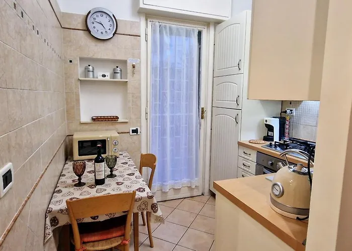 Oasi - Vaticano Gemelli Treno 3clima Netflix Wi-fi Garden Parking Apartment *