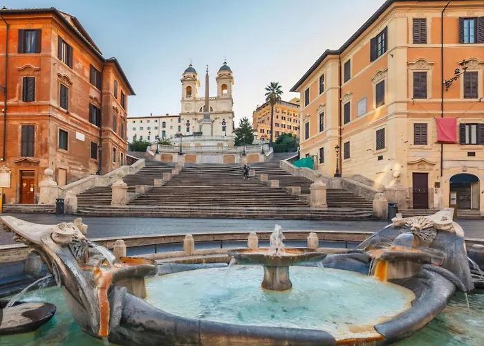 Oasi - Vaticano Gemelli Treno 3clima Netflix Wi-fi Garden Parking Rom