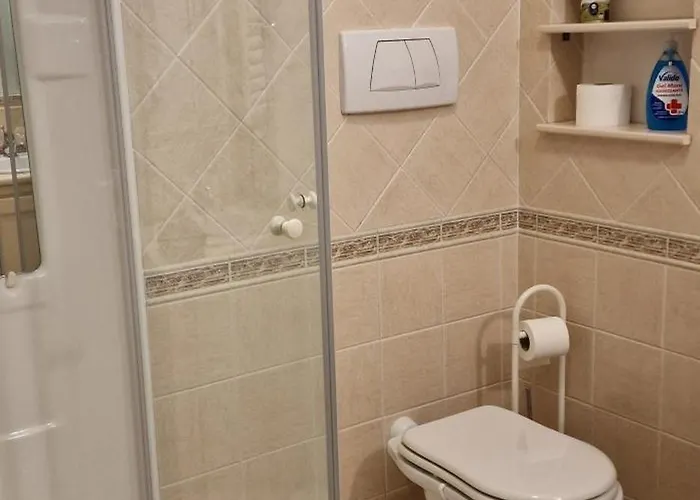 Oasi - Vaticano Gemelli Treno 3clima Netflix Wi-fi Garden Parking Apartment *