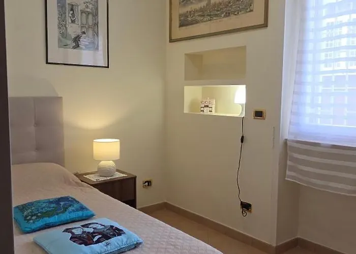 Apartment Oasi - Vaticano Gemelli Treno 3clima Netflix Wi-fi Garden Parking Rom
