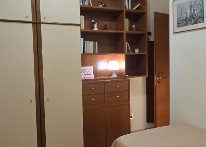 Oasi - Vaticano Gemelli Treno 3clima Netflix Wi-fi Garden Parking Apartment