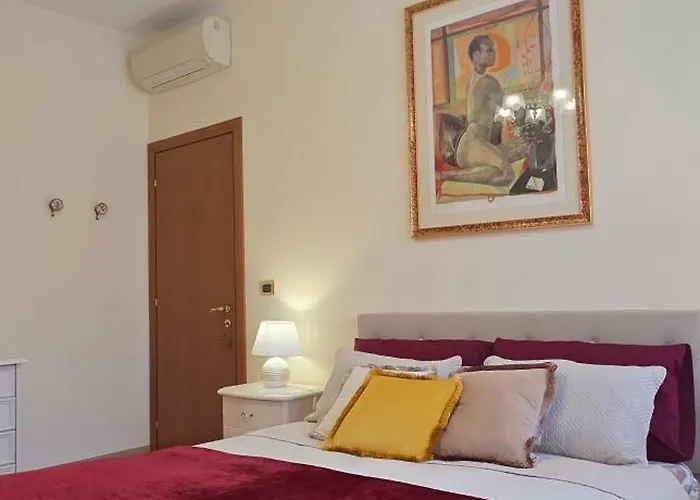Oasi - Vaticano Gemelli Treno 3clima Netflix Wi-fi Garden Parking